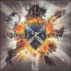 Disciple (USA-2) : Attack